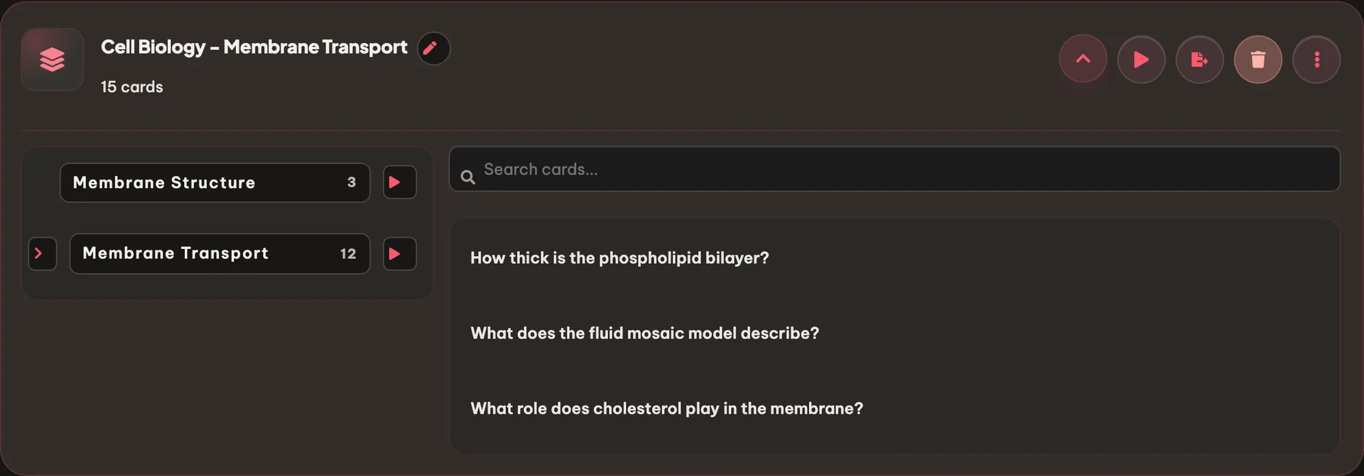 Browse by topic