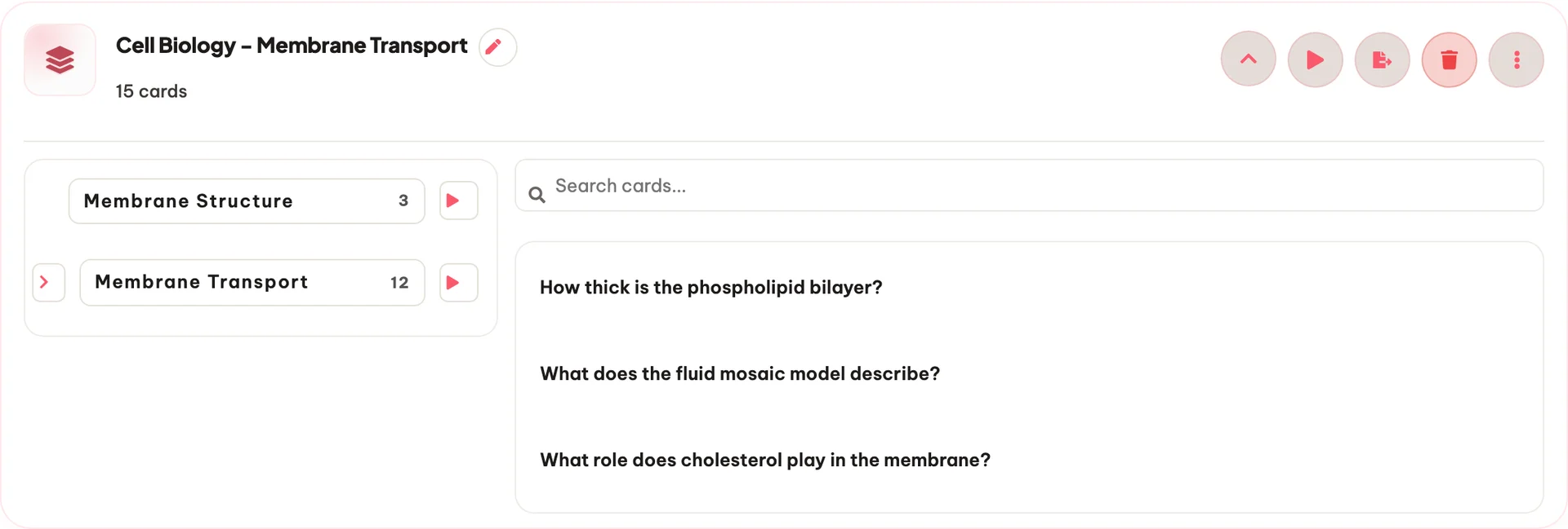 Browse by topic