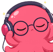 Podcast study mode preview in Eduloo